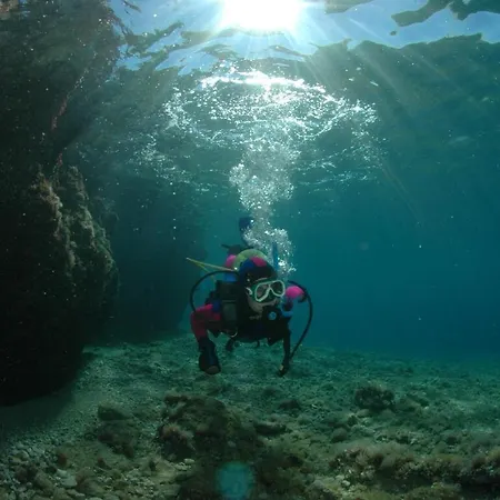 Luxury Zlatni Rat With Pool, Near Zlatni Rat Beach, Bol
