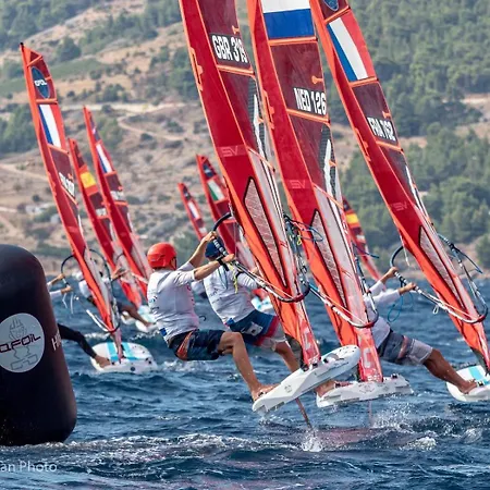 Villa Luxury Zlatni Rat With Pool, Near Zlatni Rat Beach, *