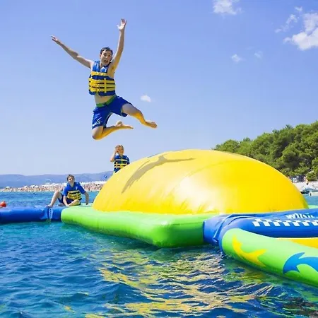 Luxury Zlatni Rat With Pool, Near Zlatni Rat Beach, Villa *