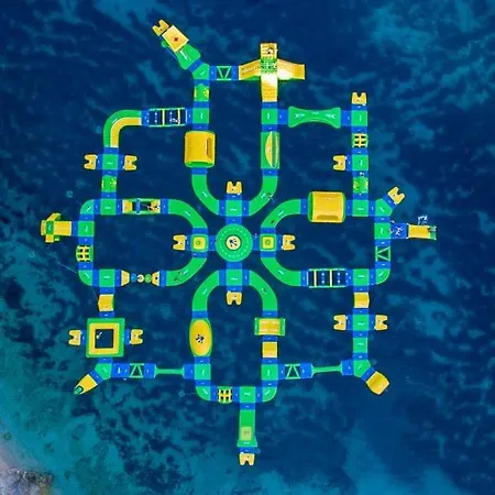 Luxury Zlatni Rat With Pool, Near Zlatni Rat Beach, *