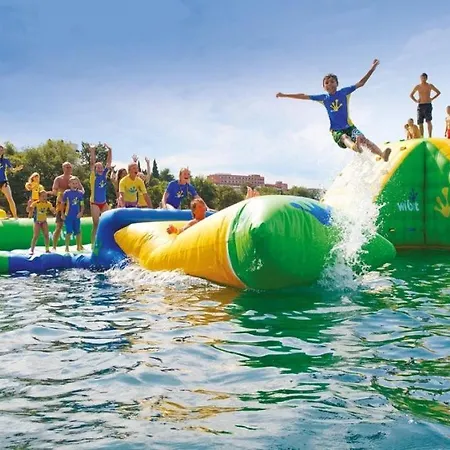 Luxury Zlatni Rat With Pool, Near Zlatni Rat Beach, * Bol