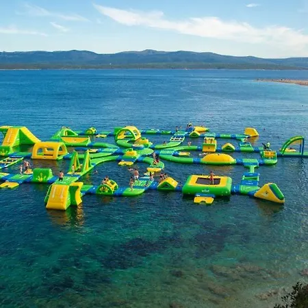 Villa Luxury Zlatni Rat With Pool, Near Zlatni Rat Beach,